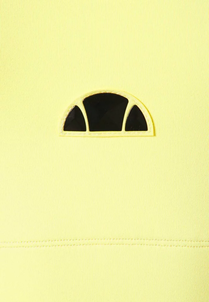 Ellesse RABERONA BRA TOP - Soutien-gorge De Sport - Light Green 3 Ellesse RABERONA BRA TOP - Soutien-gorge De Sport - Light Green – Image 3