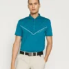Ellesse MULLIO - Polo - Teal