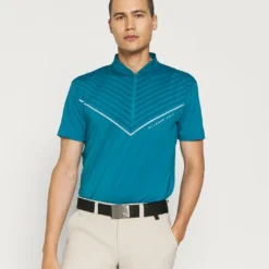 Ellesse MULLIO - Polo - Teal