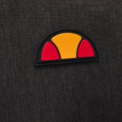 Ellesse BACKPACK UNISEX - Sac à Dos - Black/charcoal -Ellesse Elegant Boutique ad2a5d837fe442beac56b0e28adb991a