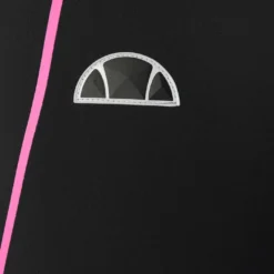 Ellesse FRANCELA SHORT - Collants - Black 5 Ellesse FRANCELA SHORT - Collants - Black -Ellesse Elegant Boutique ad4af9baf3ed4404a8c3d6d03ef1a8c9