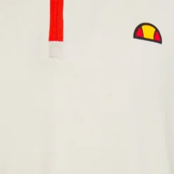 Ellesse SAMSI ZIP - T-shirt à Manches Longues - Beige -Ellesse Elegant Boutique ad5402743da843d6811ad99e7fc2d343