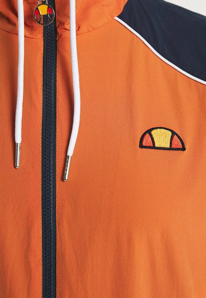 Ellesse MALI TRACK - Veste De Survêtement - Teal 5 Ellesse MALI TRACK - Veste De Survêtement - Teal – Image 5