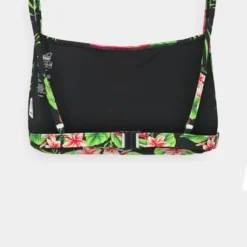 Ellesse FREYAH SET - Bikini - Black/multi-coloured -Ellesse Elegant Boutique ad65e611f11f409bbcfe0d804e47888a