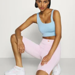 Ellesse CONO CYCLE - Short - Light Pink -Ellesse Elegant Boutique ad8e3792e65d46c68d182db538d4a7c2