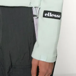 Ellesse ORAN - Sweat Polaire - Light Green 11 Ellesse ORAN - Sweat Polaire - Light Green -Ellesse Elegant Boutique ada2cc84d7a947feac8176f0bf49d5b5