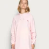 Ellesse HONEY DRESS - Robe De Jour - Light Pink