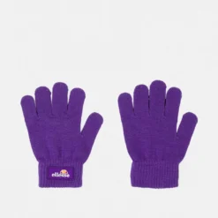 Ellesse VELLY BEANIE BUBB GLOVE PACK SET - Gants - Purple -Ellesse Elegant Boutique add82134c773487abfe85e296af73db0