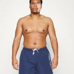 Ellesse PETO - Short De Bain - Navy