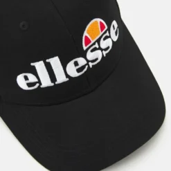 Ellesse RAGUSA UNISEX - Casquette - Schwarz -Ellesse Elegant Boutique aded3b5dcdf740d68d7928397cb85a94