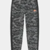 Ellesse SERTAS PANT - Pantalon De Survêtement - Grey/black