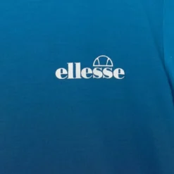 Ellesse STAGNA TEE - T-shirt Imprimé - Blue -Ellesse Elegant Boutique ae2656165db24df09299d068a876f5cc