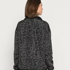 Ellesse ANGLE TRACK TOP - Veste Coupe-vent - Black -Ellesse Elegant Boutique ae2c0e30d9424b56a9a669088f1d9013