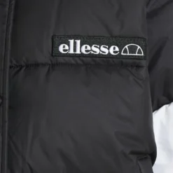 Ellesse MARMART - Veste D'hiver - Black -Ellesse Elegant Boutique ae45266c5fa74b1ba1add7bfd21c98fa
