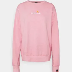 Ellesse SAPPAN - Sweatshirt - Pink 10 Ellesse SAPPAN - Sweatshirt - Pink -Ellesse Elegant Boutique ae6e62e13909423482e08d42b3ce56b9