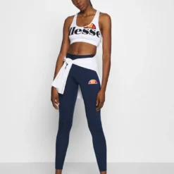 Ellesse PRESELLE - Brassières De Sport à Maintien Normal - White 7 Ellesse PRESELLE - Brassières De Sport à Maintien Normal - White -Ellesse Elegant Boutique ae746fc3ed1748d3af6588008f26a975