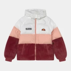Ellesse BELLE - Veste D'hiver - White