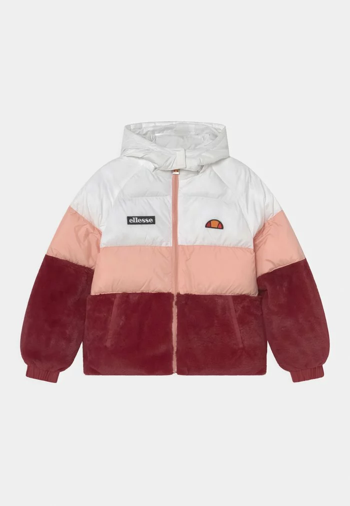 Ellesse BELLE - Veste D'hiver - White 1 Ellesse BELLE - Veste D'hiver - White