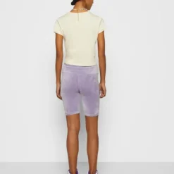 Ellesse CHEILITH - Short - Purple -Ellesse Elegant Boutique ae84a4640ddc42b1b5dbd5d311b43ba0