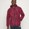 Ellesse TERRAZZO JACKET - Veste Légère - Burgundy