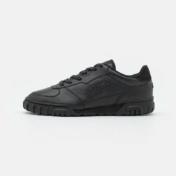 Ellesse TANKER - Baskets Basses - Black