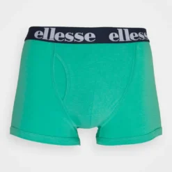 Ellesse HALI FASHION TRUNKS 3 PACK - Shorty - Multi 9 Ellesse HALI FASHION TRUNKS 3 PACK - Shorty - Multi -Ellesse Elegant Boutique aec2a4ad2bf84f3f9c52cc1d1277f27e