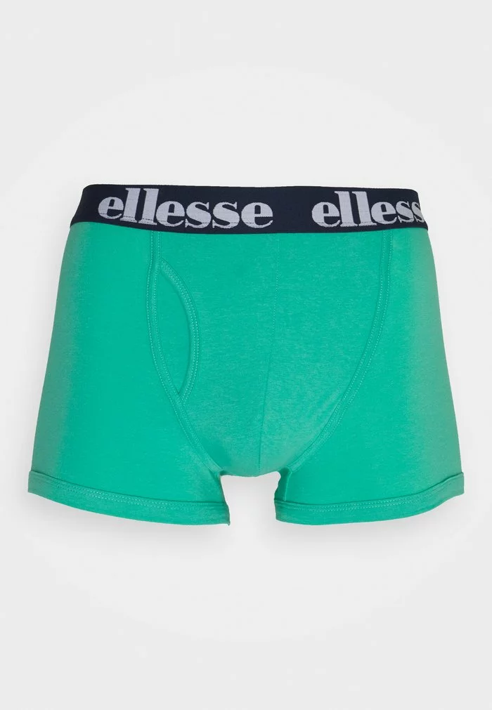 Ellesse HALI FASHION TRUNKS 3 PACK - Shorty - Multi 4 Ellesse HALI FASHION TRUNKS 3 PACK - Shorty - Multi – Image 4