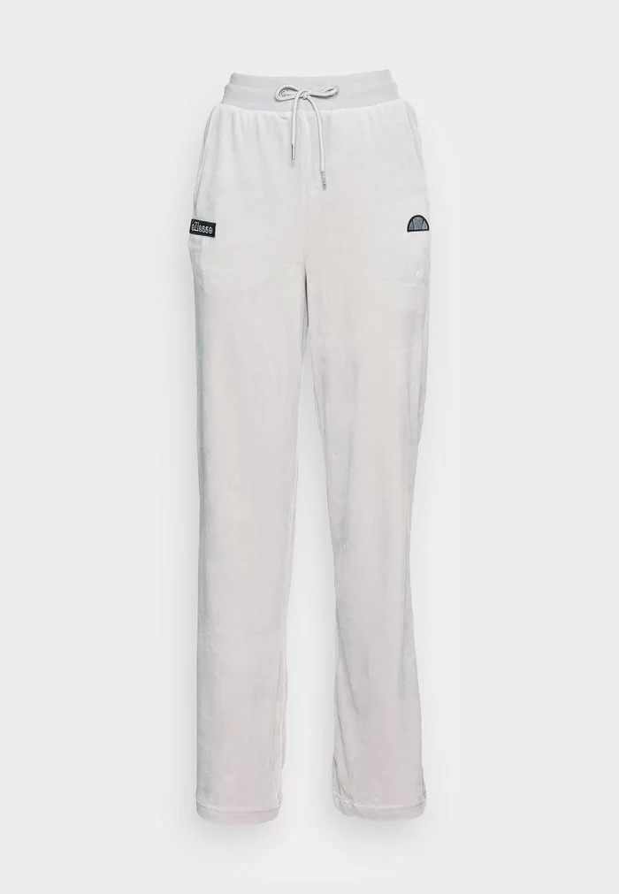 Ellesse INDIA PANT - Pantalon De Survêtement - Light Grey 4 Ellesse INDIA PANT - Pantalon De Survêtement - Light Grey â Image 4