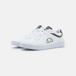 Ellesse ARCHIVIUM - Baskets Basses - White/black -Ellesse Elegant Boutique aee79005001246079551d7d8968b107f