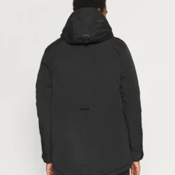 Ellesse FRAZIA JACKET - Veste D'hiver - Black 14 Ellesse FRAZIA JACKET - Veste D'hiver - Black -Ellesse Elegant Boutique aef53115465744f7afdaafdbc7550f52