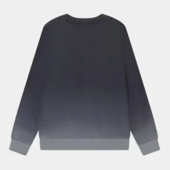 Ellesse SUPRIOS - Sweatshirt - Black/grey Marl 4 Ellesse SUPRIOS - Sweatshirt - Black/grey Marl -Ellesse Elegant Boutique aefdf54376cd4835910e71fca95867d4