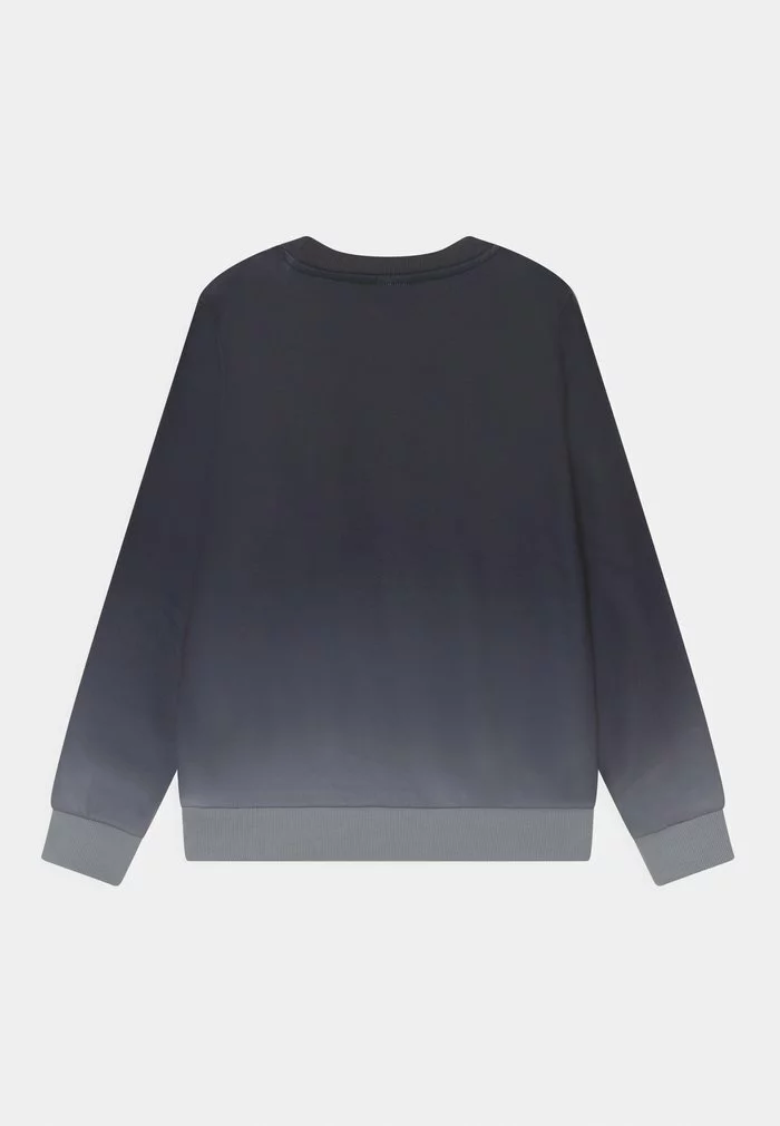 Ellesse SUPRIOS - Sweatshirt - Black/grey Marl 2 Ellesse SUPRIOS - Sweatshirt - Black/grey Marl â Image 2