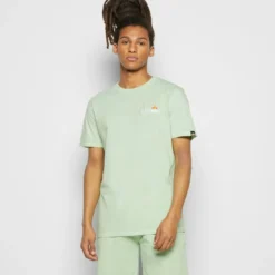 Ellesse TACOMO - T-shirt Basique - Green -Ellesse Elegant Boutique af4070dae1f0485c9bfb2c7d72fd7c85