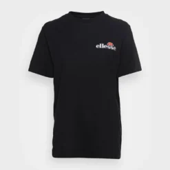 Ellesse KITTIN TEE - T-shirt Basique - Black 8 Ellesse KITTIN TEE - T-shirt Basique - Black -Ellesse Elegant Boutique af90f2b46dcb459abc223bc834a8ec68