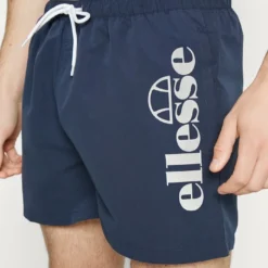 Ellesse PETO - Short De Bain - Navy -Ellesse Elegant Boutique afb05155af3b4f1dade484efccb5e45e