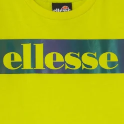 Ellesse OLBAREO TEE - T-shirt Imprimé - Green -Ellesse Elegant Boutique afd05f8e286c44d18affd46abc9a32fe