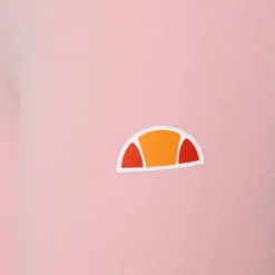 Ellesse TOUR - Short - Light Pink -Ellesse Elegant Boutique afd8807c058b43f78b305ddea7bca135