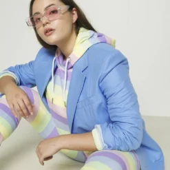 Ellesse DANALEE - Sweatshirt - Multi -Ellesse Elegant Boutique afdd232c6f1e4a90b538bc666764ad45