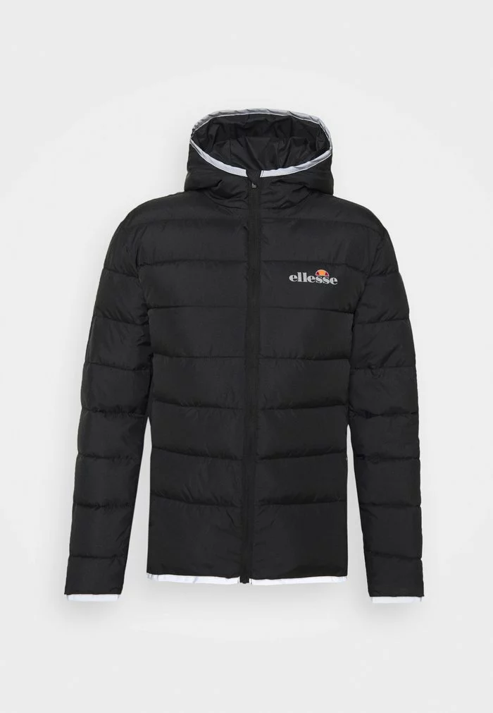 Ellesse PURDS JACKET - Veste D'hiver - Black 6 Ellesse PURDS JACKET - Veste D'hiver - Black â Image 6