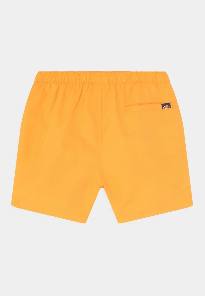 Ellesse TU - Short De Bain - Orange 2 Ellesse TU - Short De Bain - Orange â Image 2