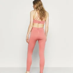 Ellesse BLANKA - Collants - Dark Pink 8 Ellesse BLANKA - Collants - Dark Pink -Ellesse Elegant Boutique b000f09e08c8432387aae31300f328f4