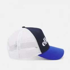 Ellesse PODORRO TRUCKER - Casquette - Navy/white/blue -Ellesse Elegant Boutique b0027ada0761435c8b9d22ae2fb17e65