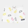 Ellesse UCCI - Short - White