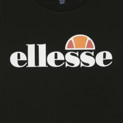 Ellesse SUPRIOS - Sweatshirt - Black -Ellesse Elegant Boutique b09afd7acb0e4cb8a83cec0282c96ab1