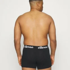 Ellesse NURRA FASHION TRUNKS 5 PACK - Shorty - Multi 12 Ellesse NURRA FASHION TRUNKS 5 PACK - Shorty - Multi -Ellesse Elegant Boutique b09c441b1c3f4b90b65a2e02445a0961