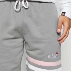 Ellesse TOGNAZZA - Short - Grey -Ellesse Elegant Boutique b09d65b05687475aac9fc17c4b65ee72