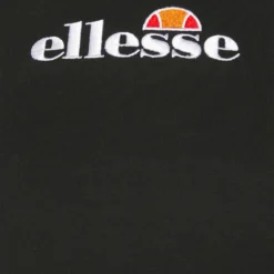 Ellesse RELANO - T-shirt à Manches Longues - Black -Ellesse Elegant Boutique b0e46ad1480a435c97caab4816838049