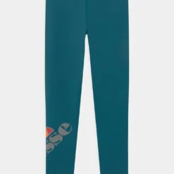 Ellesse SPEEDIO - Collants - Black/teal -Ellesse Elegant Boutique b0eacb5af2294496be7263e84e24806a