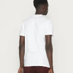 Ellesse APREL - T-shirt Imprimé - White 7 Ellesse APREL - T-shirt Imprimé - White -Ellesse Elegant Boutique b11df8e305a844ad802dcaf98527f787