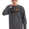 Ellesse Sweatshirt - Grau